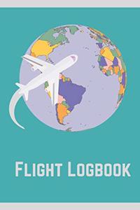 Flight logbook
