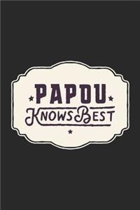 Papou Knows Best