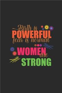 Birth Is Powerful