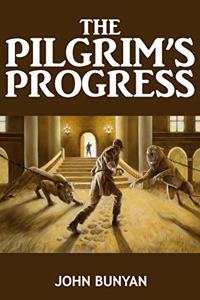 Pilgrim's Progress John Bunyan