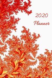 2020 Planner