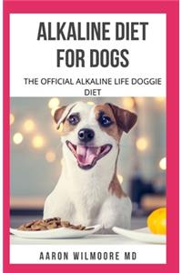 Alkaline Diet for Dogs