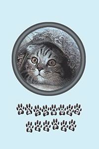 Password Keeper