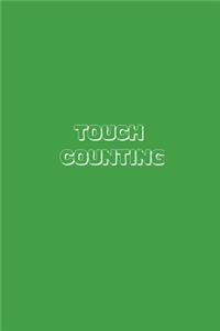 Touch Counting