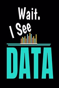 Wait I See Data