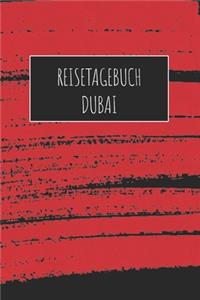 Reisetagebuch Dubai