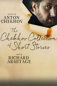 Chekhov Collection of Short Stories