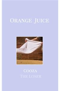Orange Juice