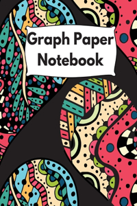 Graph Paper Notebook