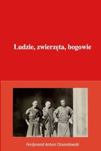 Ludzie, zwierzeta, bogowie