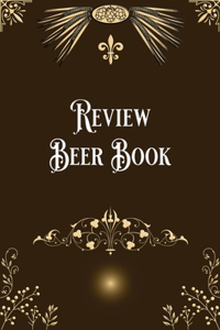 Review Beer Book
