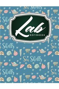 Lab Notebook