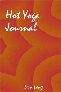 Hot Yoga Journal