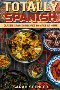 Totally Spanish