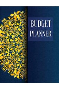 Budget Planner