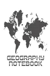 Geography Notebook