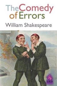 The Comedy of Errors