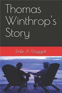 Thomas Winthrop's Story