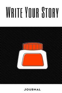 Write Your Story Journal