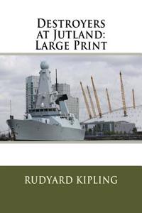 Destroyers at Jutland