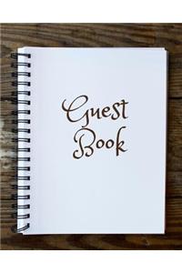 Guest Book