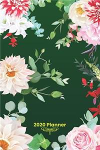 2020 Planner