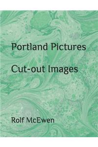 Portland Pictures - Cut-out Images