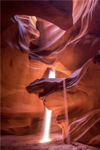 Antelope Canyon Photo Journal