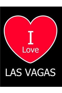 I Love Las Vegas