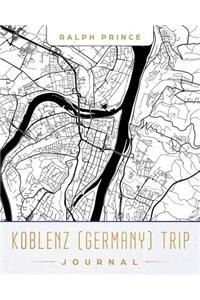 Koblenz (Germany) Trip Journal