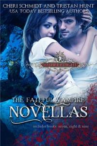 The Fateful Vampire Novellas