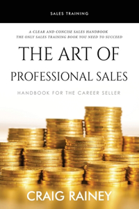 Art of Professional Sales