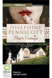 Poet's Cottage