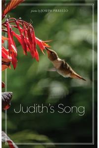 Judith's Song