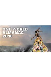 One World Almanac 2018