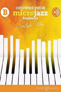 Microjazz for Beginners