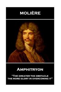 Moliere - Amphitryon