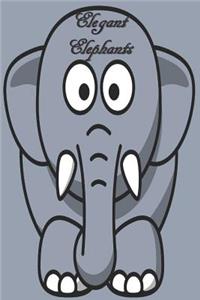 Elegant Elephants