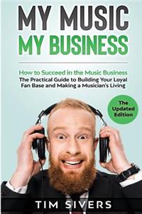 My Music - My Business