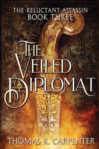 Veiled Diplomat