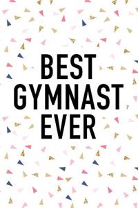 Best Gymnast Ever
