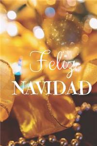 Feliz Navidad