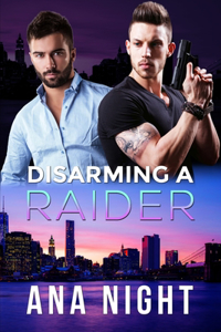 Disarming a Raider