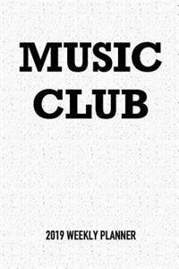 Music Club