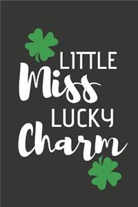 Little Miss Lucky Charm
