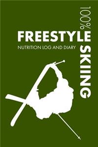 Freestyle Skiing Sports Nutrition Journal