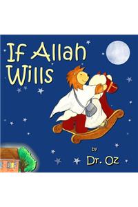 If Allah Wills