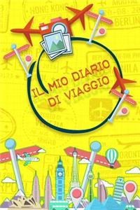 Il Mio Diario Di Viaggio