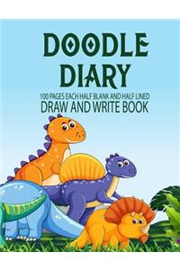 Doodle Diary