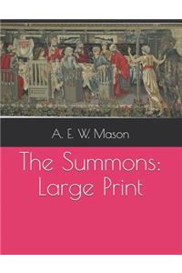 The Summons